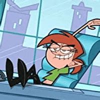 Vicky Personality Type, MBTI .